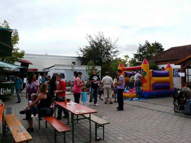 Sommerfest 2011 011